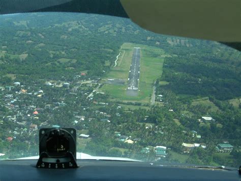 Real time wind & weather report Basco Airport .